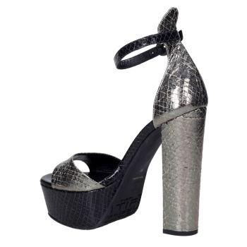 Босоніжки Tiffi 114/40бронза