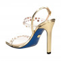 Босоножки Lori Blu 11377
