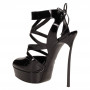 Босоножки Casadei 6023 л.ч.