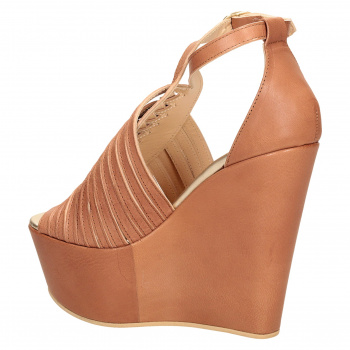 Босоніжки Giampaolo Viozzi 501 к.кор.