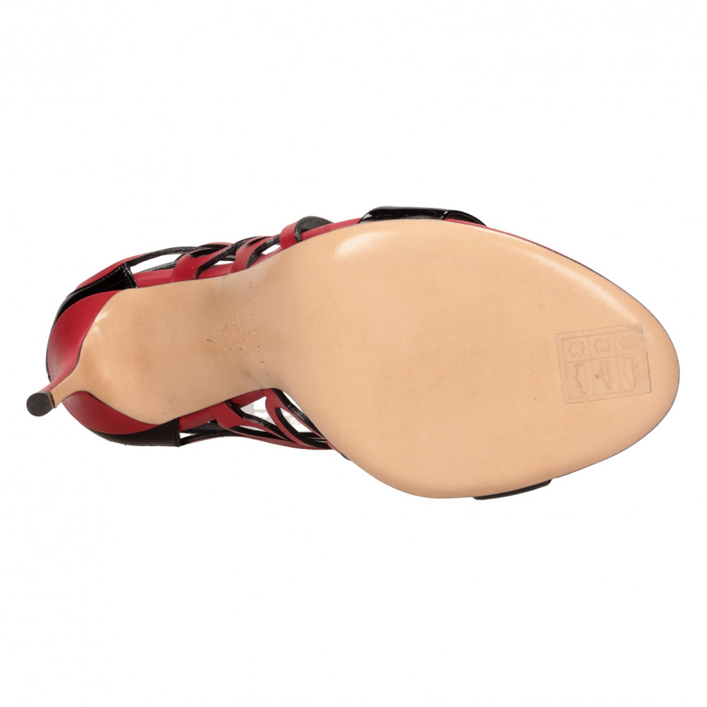Босоніжки Casadei 1L280D100