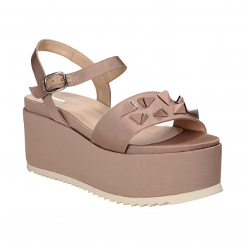 Босоножки Jeannot 35223-125беж