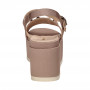 Босоножки Jeannot 35223-125беж