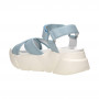 Босоножки Voile Blanche 0502588-08бел