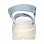 Босоножки Voile Blanche 0502588-08бел
