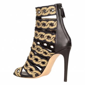 Босоножки Casadei 1L614G100