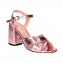 Босоножки Pollini 16288роз