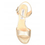 Босоножки Giampaolo Viozzi 532CEзол кож