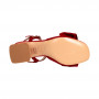 Босоножки Jeannot 50694-620кр