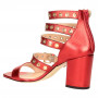 Босоніжки Giampaolo Viozzi 7235кр (ChBologna)