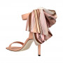 Босоножки Pollini 16388беж