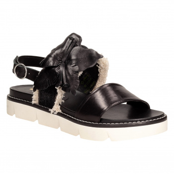 Босоножки Jeannot 37102чер
