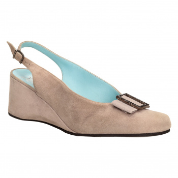 Босоніжки Tierre Rabotin 9150беж