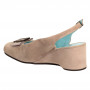 Босоножки Tierre Rabotin 9150беж