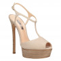 Босоножки Casadei 8067N134