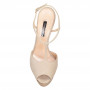 Босоножки Casadei 8067N134