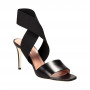 Босоножки Pollini 16778чер
