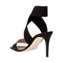 Босоножки Pollini 16778чер