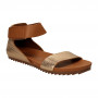 Босоножки Pedro Garcia Jalila hazelnut