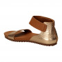 Босоножки Pedro Garcia Jalila hazelnut