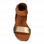 Босоножки Pedro Garcia Jalila hazelnut