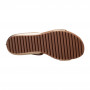 Босоножки Pedro Garcia Jalila hazelnut