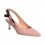 Босоножки Pollini 10105роз
