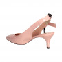 Босоножки Pollini 10105роз