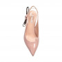 Босоножки Pollini 10105роз