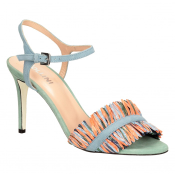 Босоніжки Pollini 16388гол