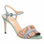 Босоніжки Pollini 16388гол