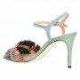 Босоніжки Pollini 16388гол
