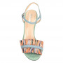 Босоніжки Pollini 16388гол