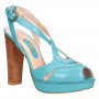 Босоніжки Stuart Weitzman Loopon гол