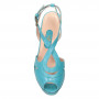 Босоніжки Stuart Weitzman Loopon гол