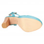 Босоніжки Stuart Weitzman Loopon гол