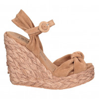 Босоніжки Pedro Garcia TALISE rose velour