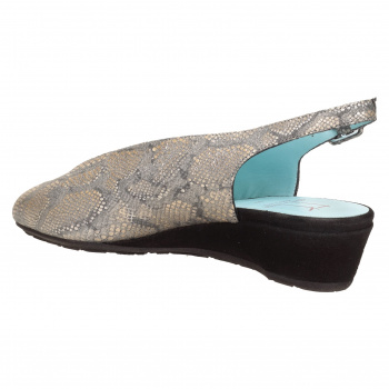 Босоножки Tierre Rabotin 9662