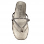 Сабо Pedro Garcia BINDY PEWTER