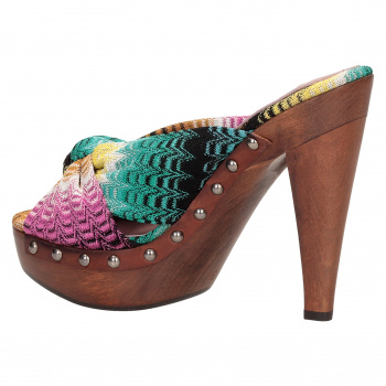 Сабо Missoni 29
