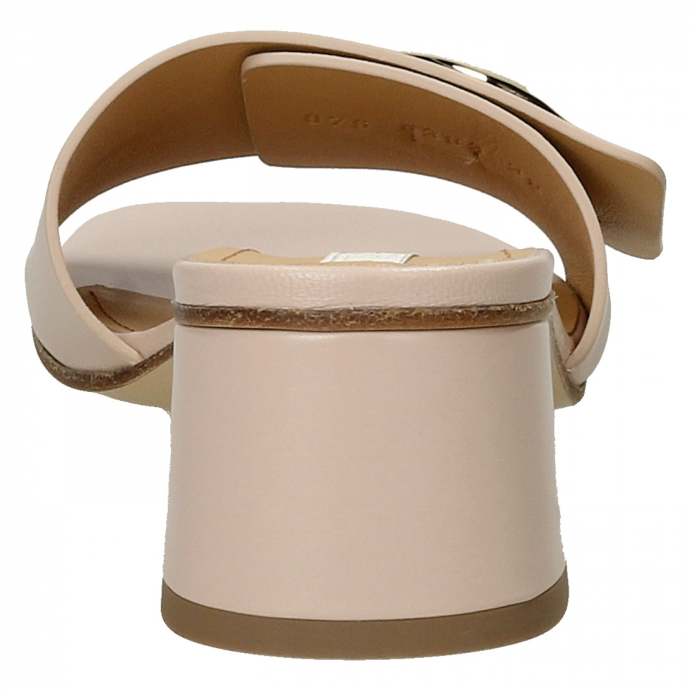 Сабо Vittorio Virgili 638301беж