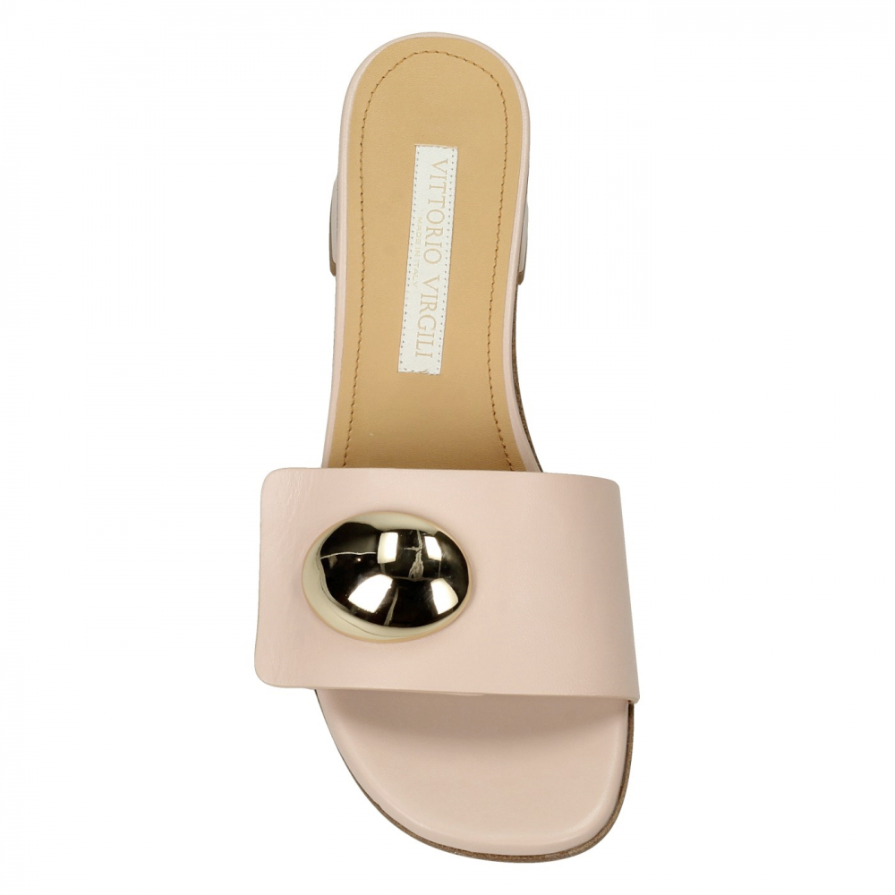 Сабо Vittorio Virgili 638301беж