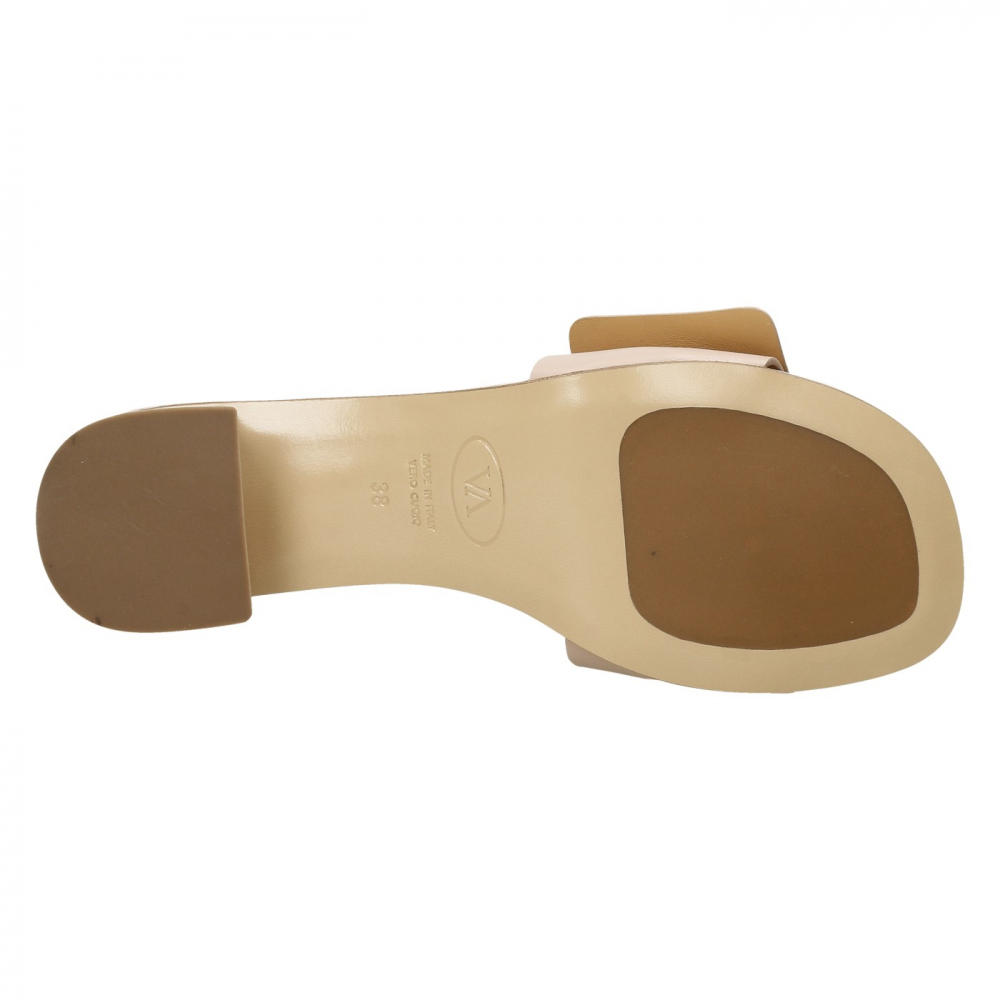 Сабо Vittorio Virgili 638301беж