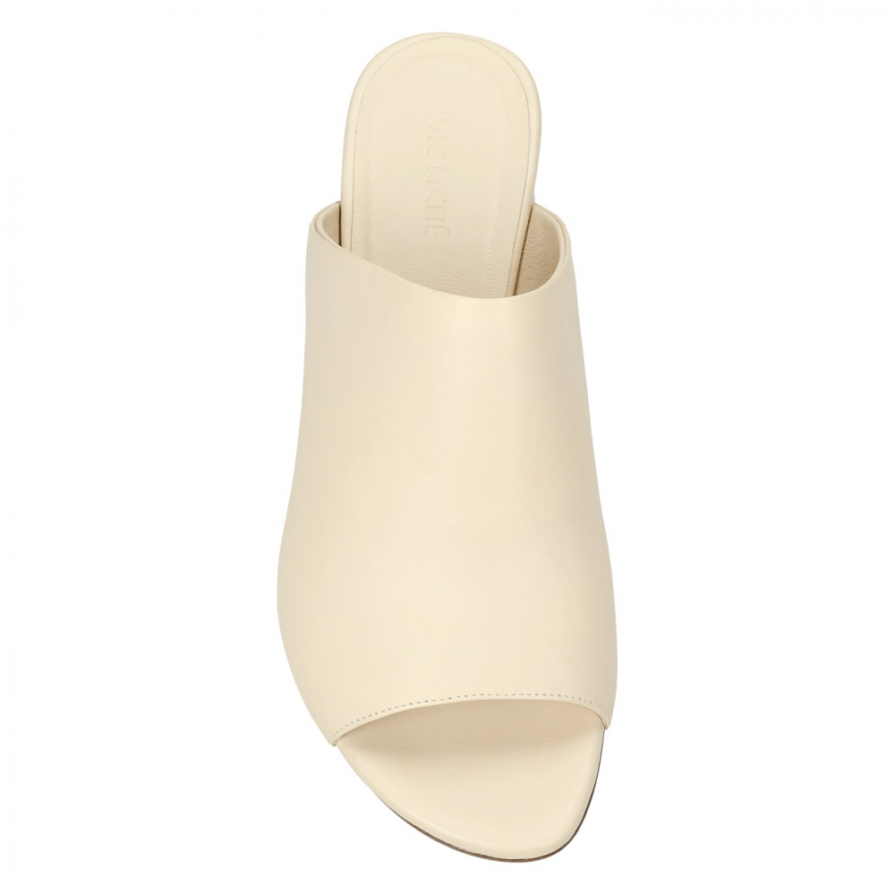 Сабо Vic Matie 5600-300 беж