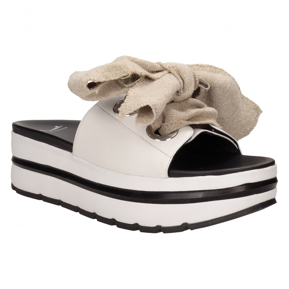 Сабо Voile Blanche 0502388-9102бел