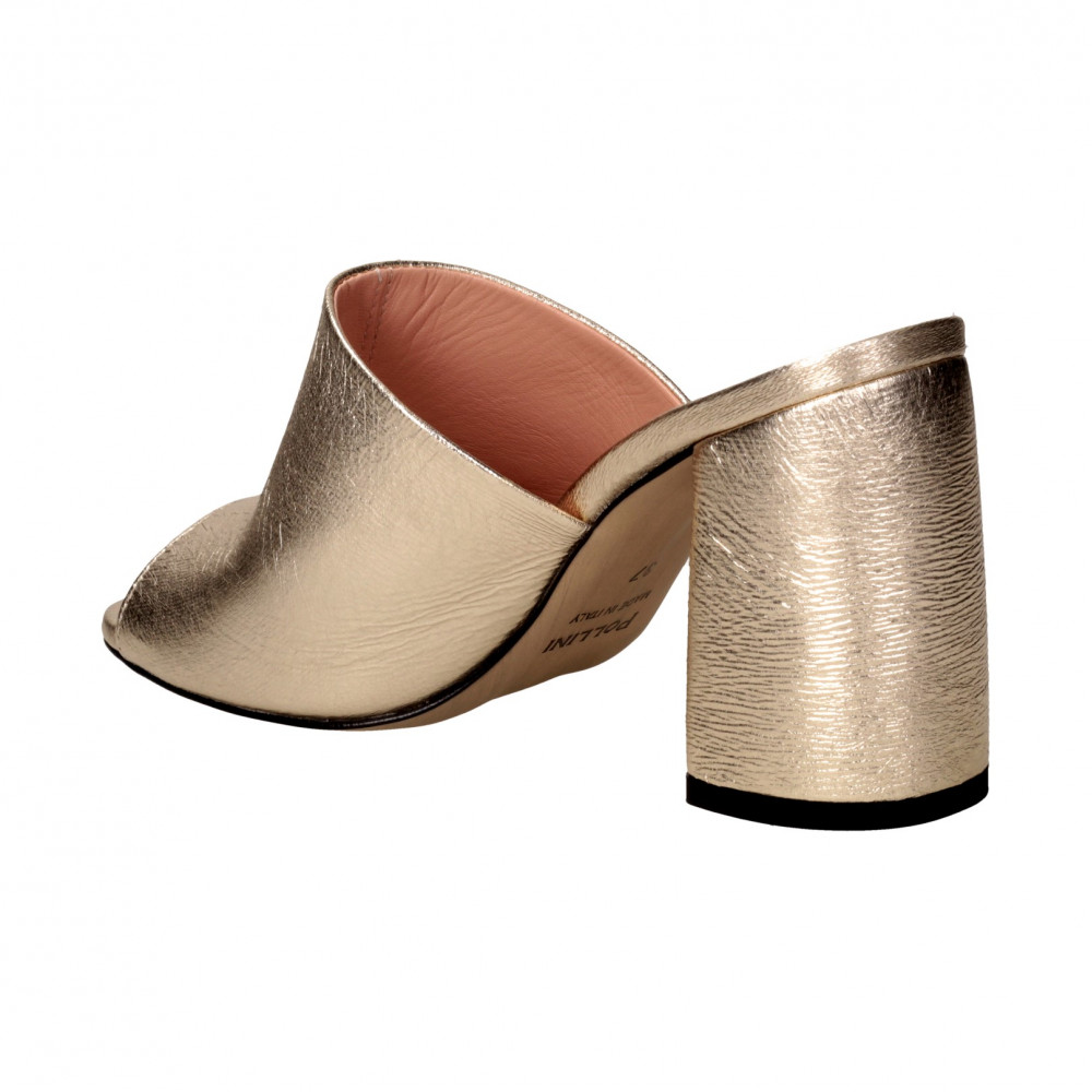 Сабо Pollini 28108зол