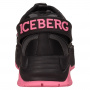 Кросівки Iceberg 1854чер