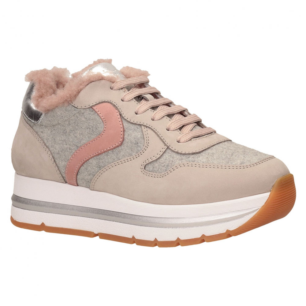 Кроссовки Voile Blanche 2016157-1E33м