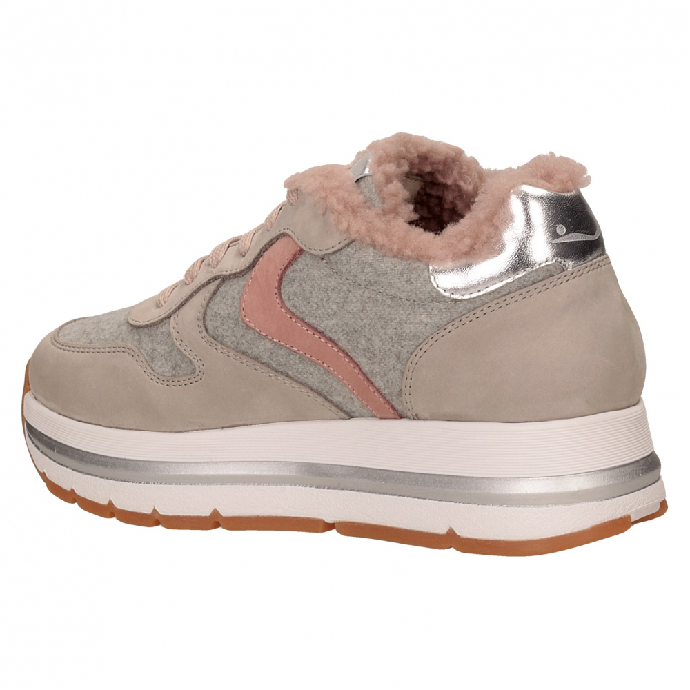 Кроссовки Voile Blanche 2016157-1E33м