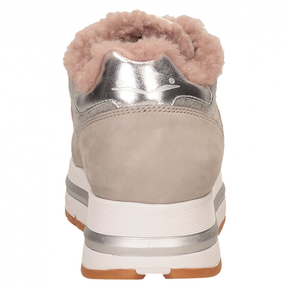 Кроссовки Voile Blanche 2016157-1E33м